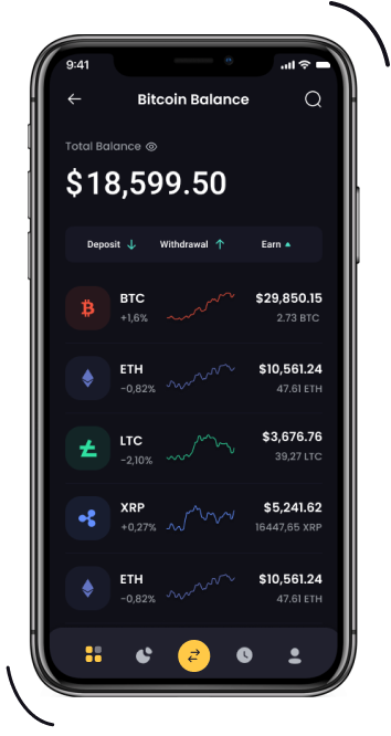 Ledger Setup Guide